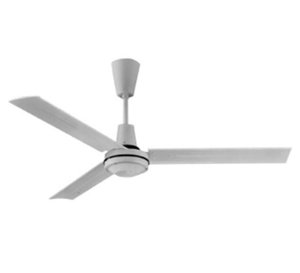  MASTER E60002 csarnokszellőztető ventilátor - d=1500mm, max légszállítás 66200 m3/h  termék fő termékképe