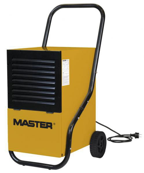  MASTER DH752P párátlanító berendezés - max kapacitás 48 l/24h  termék fő termékképe