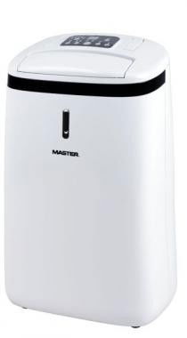  MASTER DH720P párátlanító berendezés - max kapacitás 20 l/24h  termék fő termékképe