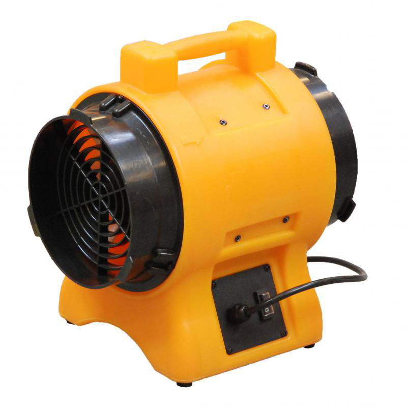  MASTER BL6800 ipari ventilátor - 30cm, max légszállítás 3900 m3/h  termék fő termékképe