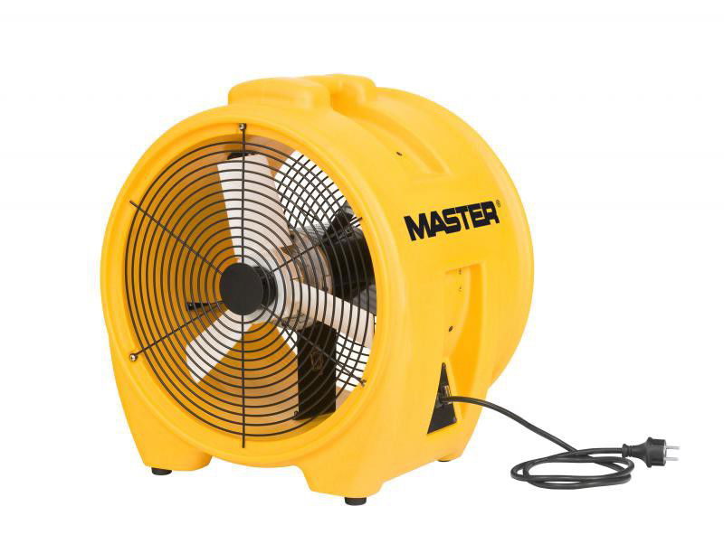  MASTER BL8800 ipari ventilátor - 40cm, max légszállítás 7800 m3/h  termék fő termékképe