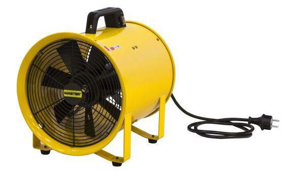  MASTER BLM6800 ipari ventilátor - 30cm, max légszállítás 3900 m3/h  termék fő termékképe