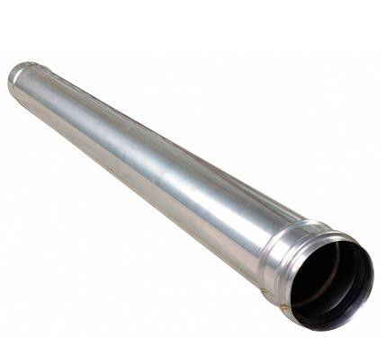  Füstcső MASTER BV110/170/290/310/400/500 - 150mmx1m  termék fő termékképe