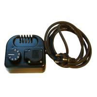  Szobatermosztát hőlégfúvóhoz MASTER TH2 - 3m kábel  termék fő termékképe