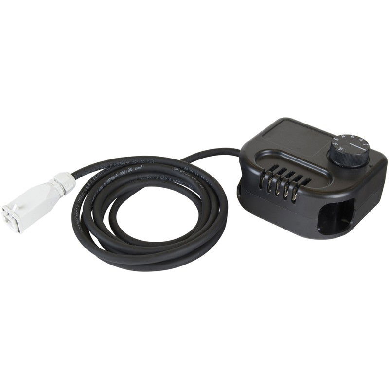  Szobatermosztát hőlégfúvóhoz MASTER TH5 - 3m  termék fő termékképe