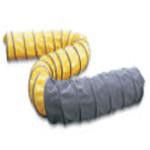  Légvezető cső MASTER BL4800 - 21 cm x 7,6 m  termék fő termékképe