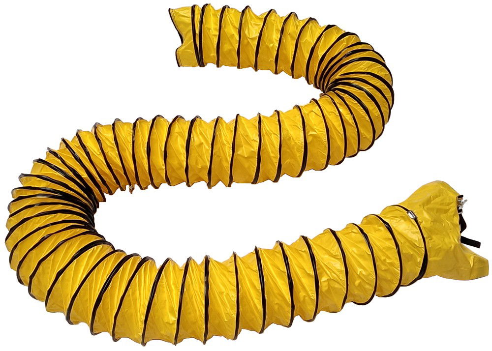  Légvezető cső MASTER BLM4800 - 25 cm x 7,6 m  termék fő termékképe