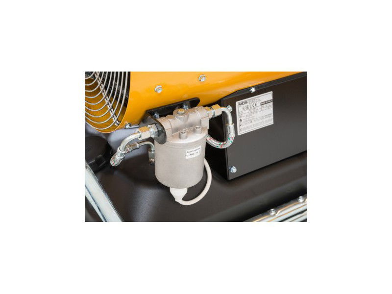  Üzemanyag-előmelegítő MASTER BV77/B180  termék fő termékképe