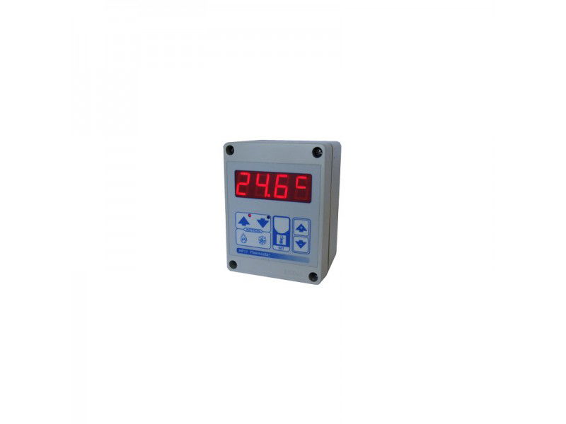  Digitális termosztát MASTER THD - 10m, 230V/50-60Hz  termék fő termékképe
