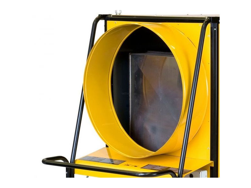  Egycsöves kivezetés MASTER BV691 - 70 cm  termék fő termékképe