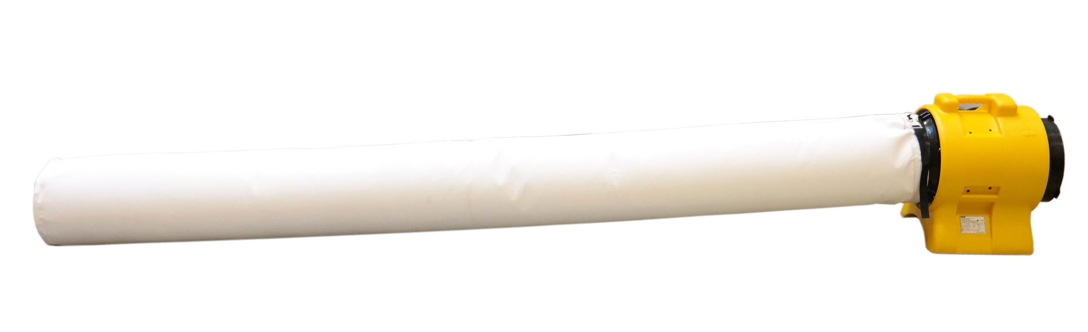  Porgyűjtő zsák MASTER BLM4800, BL4800 - EPA10 szűrő, 3m  termék fő termékképe