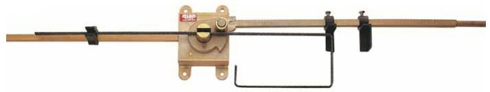  ALBA DR-12-E kézi betonvashajlító  termék fő termékképe