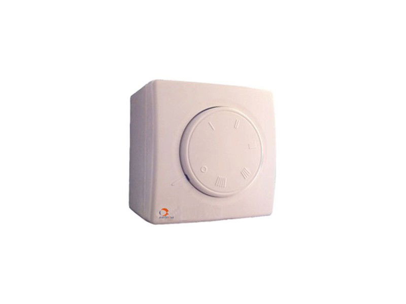  Ventilátor sebességszabályzó MASTER 2 RVS - 2,5A  termék fő termékképe