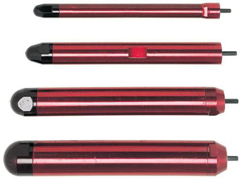  ENAR TAX, TDX tengelyekhez betonvibrátor fej - 58mm  termék fő termékképe