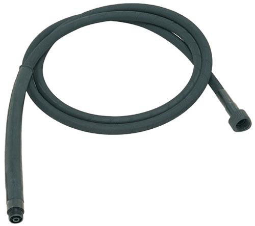  ENAR DINGO TDXE betonvibrátor tengely - 1,5m, vékony, Csak a 25 és 32mm-es fejekhez alkalmas!  termék fő termékképe