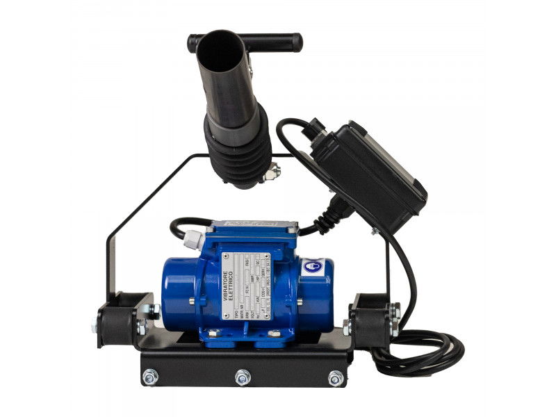  ENAR QZE lehúzógerenda motor - elektromos  termék fő termékképe