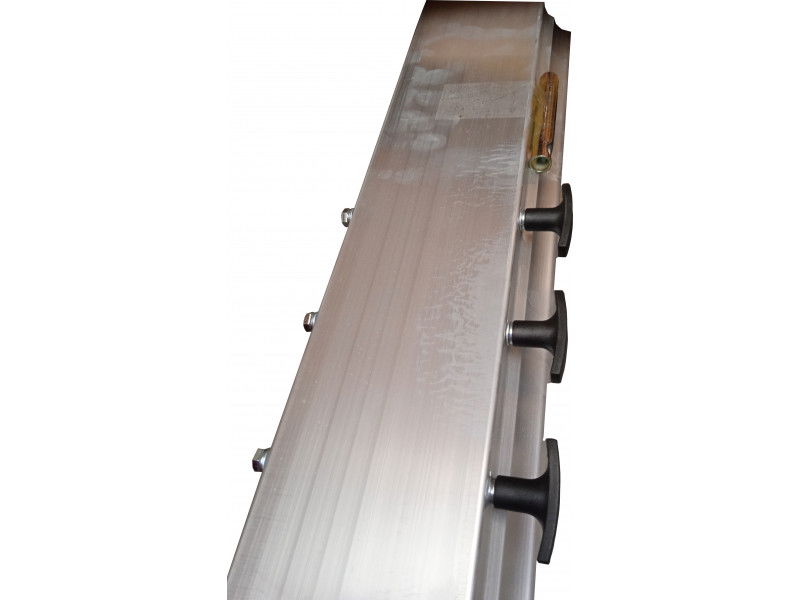  ENAR HURACAN H lehúzógerenda - 4m  termék fő termékképe