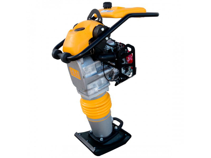  ENAR PH70E döngölőgép - HONDA GXR120, 15.4kN, 33x28cm, 70kg  termék fő termékképe