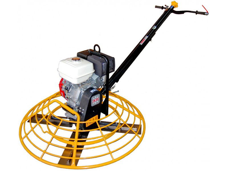  ENAR TIFON1201 rotoros betonsimító - HONDA GX270  termék fő termékképe