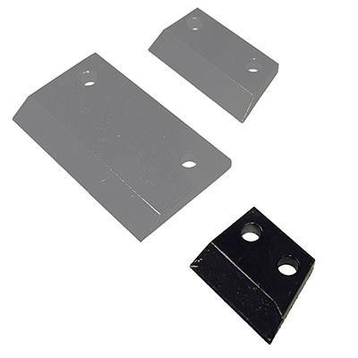  Talajfúró vágóél EUROKOMAX 100mm-es függőleges fúrószárhoz  termék fő termékképe