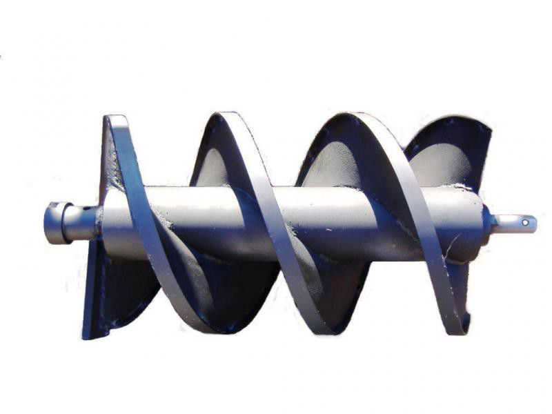  Bővítő fúrószár vízszintes talajfúróhoz EUROKOMAX - 350mm  termék fő termékképe