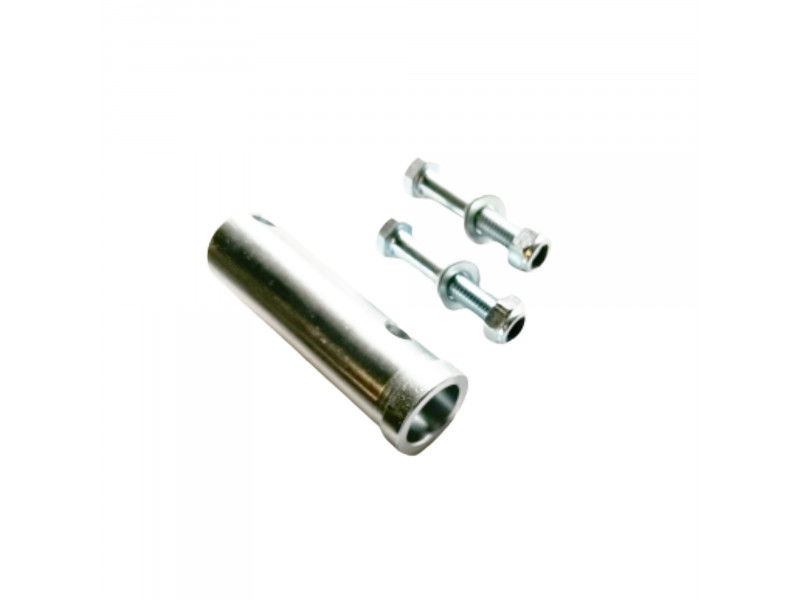  Függőleges fúrószár átalakító közbetét kötőelemekkel, AGT-EUROKOMAX  termék fő termékképe