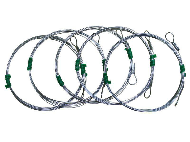  Vágószál szett EUROKOMAX F44 - 142cm, 5db Kifutó  termék fő termékképe