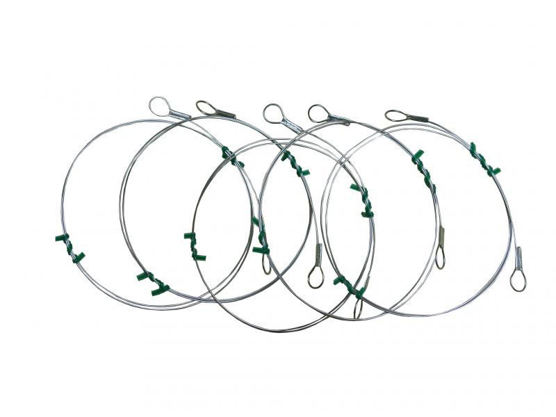  Vágószál szett EUROKOMAX 3D vágókerethez - 5db  termék fő termékképe