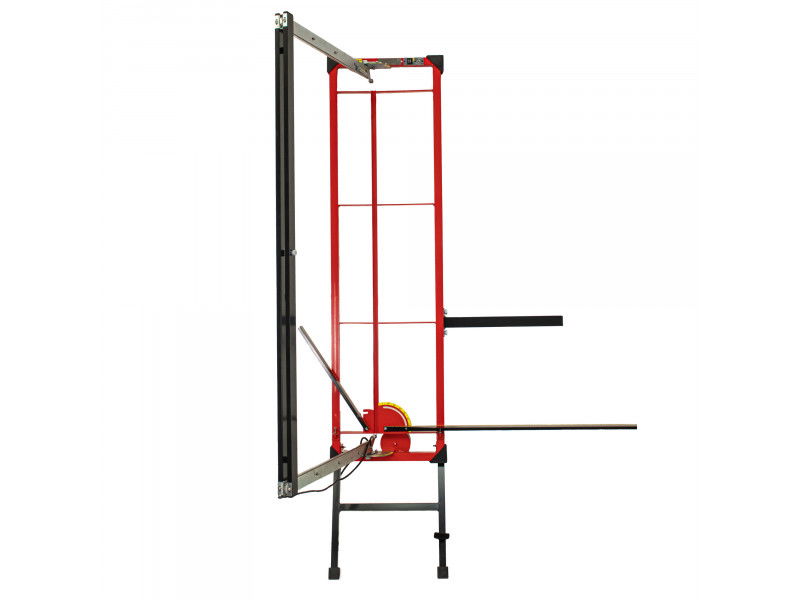  EUROKOMAX F44/68 polisztirolvágó - Ajándék hordtáska+5 db vágószál!  termék fő termékképe