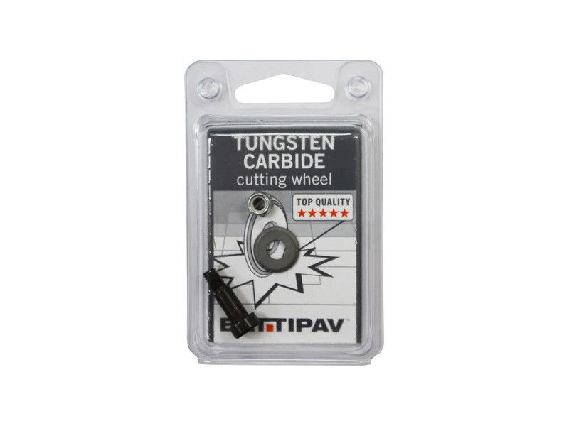  Vágókerék BATTIPAV SUPER PRO EVO kézi csempevágóhoz  termék fő termékképe