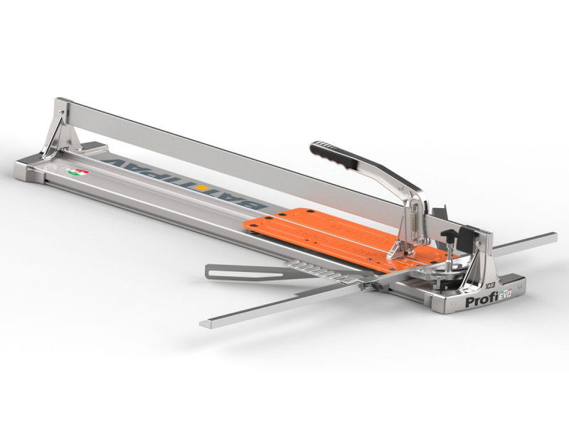  BATTIPAV PROFI EVO 103 kézi csempevágó - 1030mm  termék fő termékképe