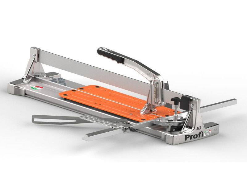  BATTIPAV PROFI EVO 63 kézi csempevágó - 630mm  termék fő termékképe