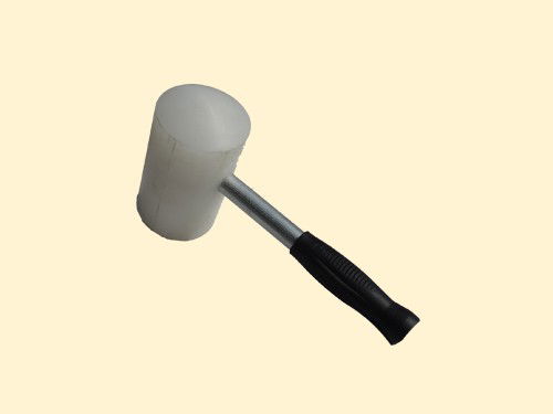  ORIT 1200TT térköves nylonkalapács - 1200 g  termék fő termékképe