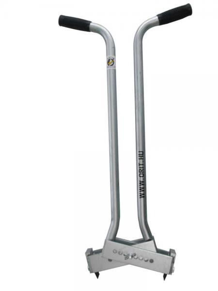  ORIT PBL térkőkiemelő szerszám, befogható méret 20-30cm  termék fő termékképe