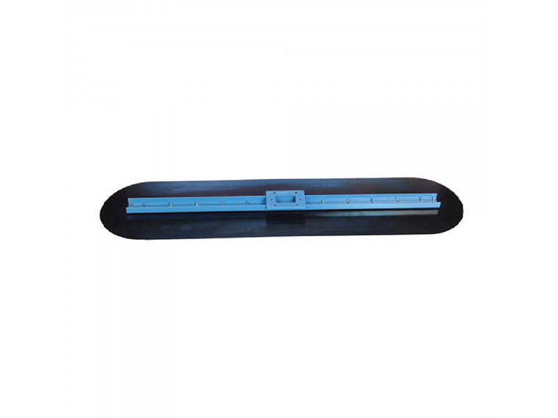  BETONTROWEL BIG BLUE szénacél betonlehúzólap szett - 90cmx30cm  termék fő termékképe