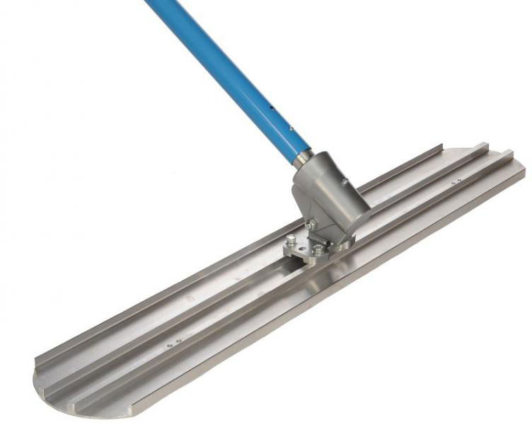  BETONTROWEL kézi betonlehúzólap szett - magnéziumos, 120cm  termék fő termékképe