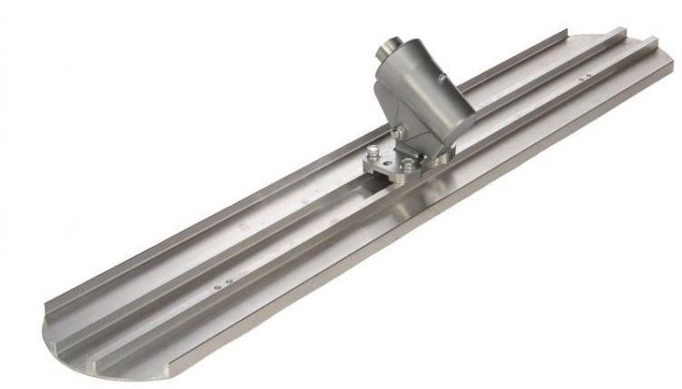  BETONTROWEL magnéziumos betonlehúzó lap - 150cm  termék fő termékképe