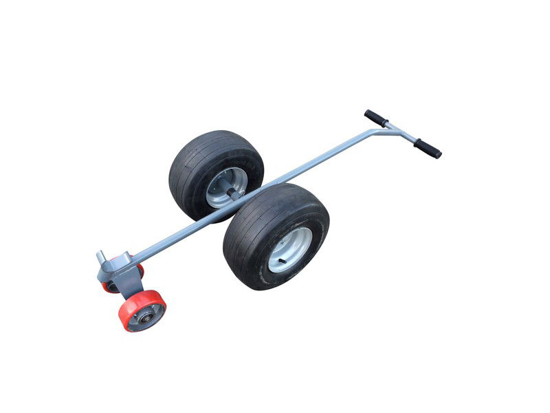  Szállítókerék BETONTROWEL és ENAR ikerrotoros betonsimitóhoz  termék fő termékképe