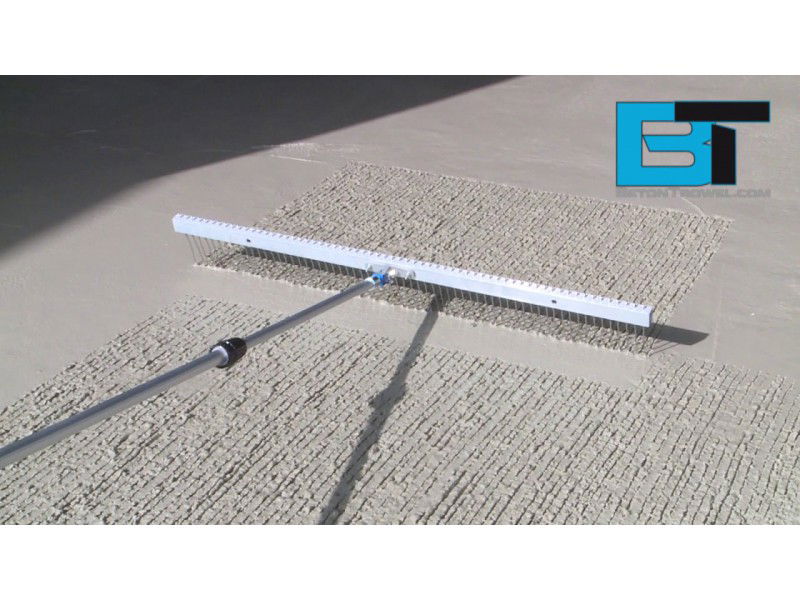  BETONTROWEL teleszkópos nyél - 2-6m  termék fő termékképe