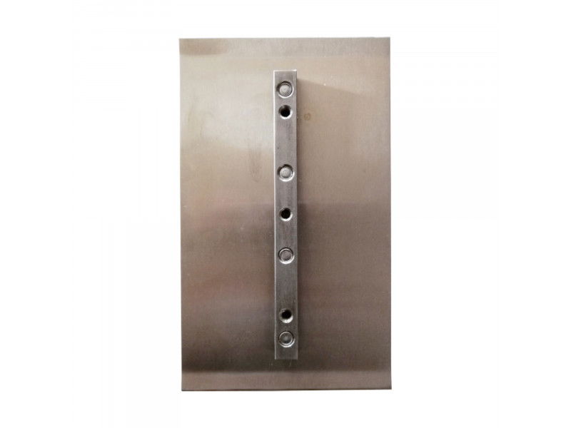  BETONTROWEL glettelő lapátkészlet - 750 mm, 4 db  termék fő termékképe