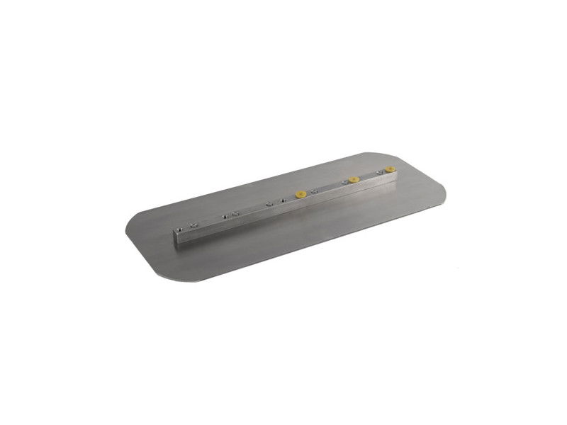  BETONTROWEL glettelő lapátkészlet - 900 mm, 4 db, széles, megfordítható  termék fő termékképe