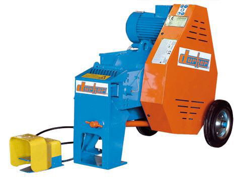  DURHER C42 betonvasvágó gép - 400V  termék fő termékképe