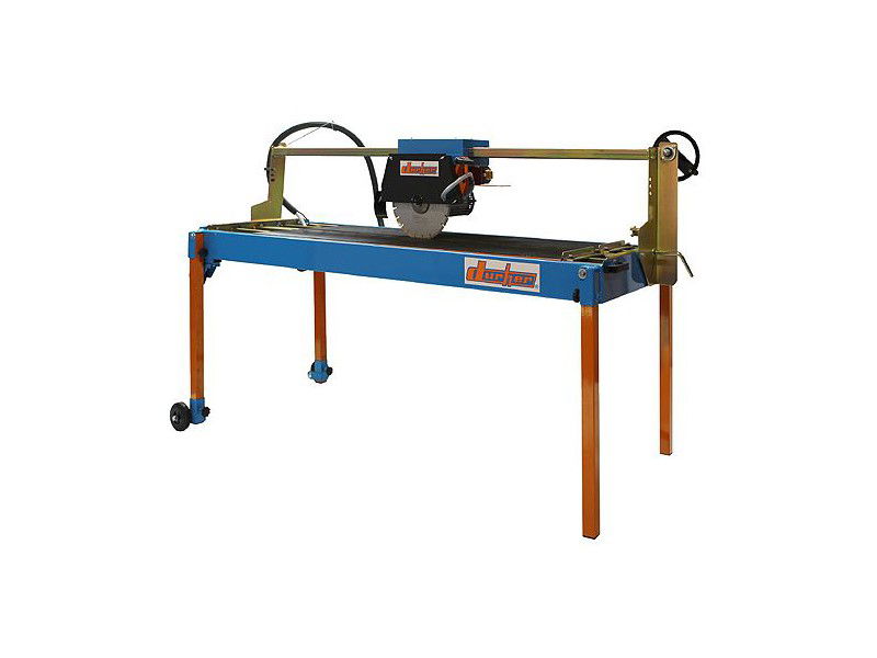  DURHER MONCAYO 150 asztali vizes csempevágó, ajándék vágótárcsával! Tárcsa mérete 350 mm x 25,4  termék fő termékképe