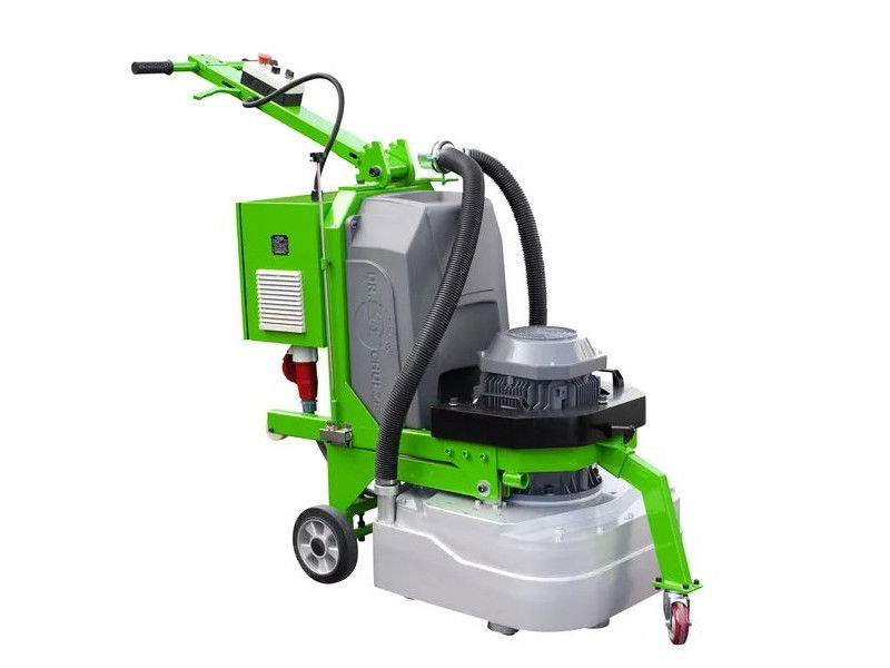  DR.SCHULZE DBS620-4H betoncsiszoló - 4/12 szegmenses  termék fő termékképe