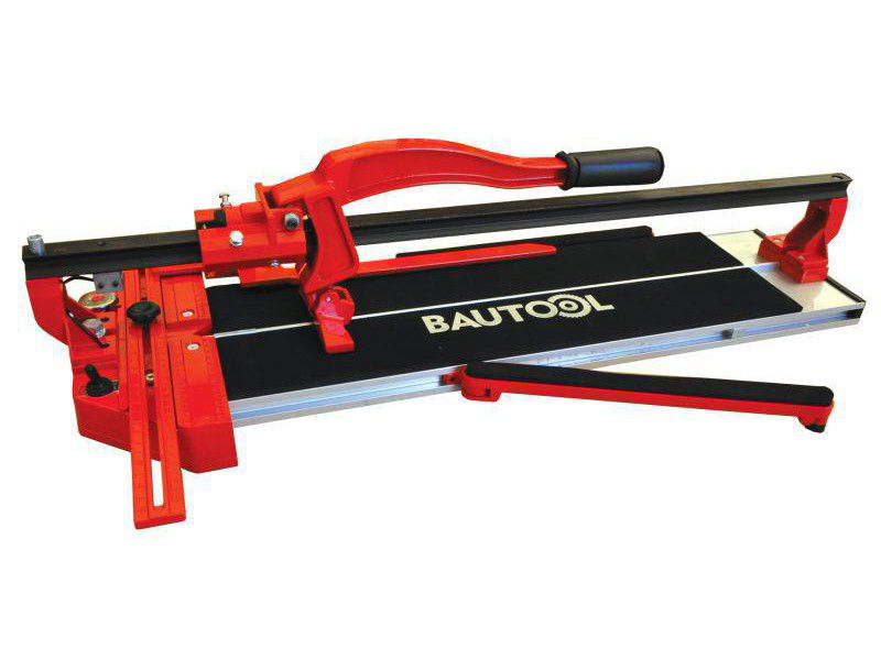  BAUTOOL csempevágó lézervezetővel - 1500mm, csapágyas  termék fő termékképe