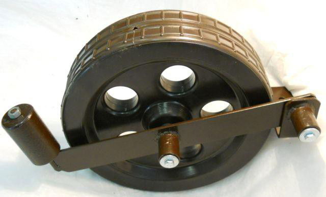  Tömörítő kerék K1 vetőgéphez  termék fő termékképe