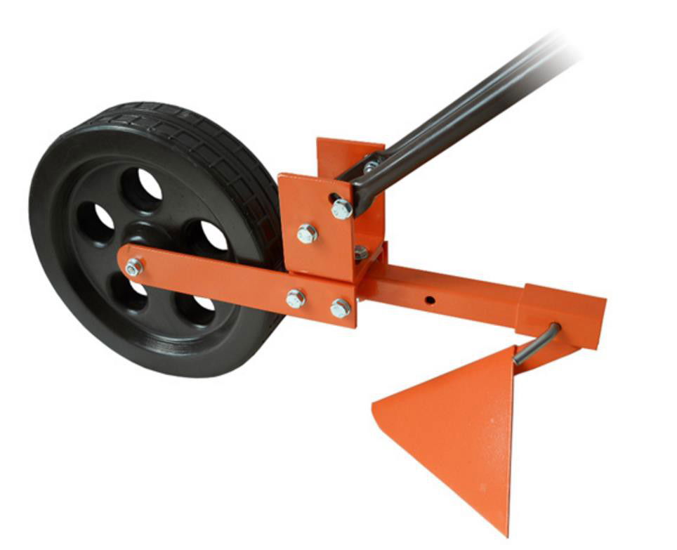  Kézi töltő eke - 20cm töltő adapterrel  termék fő termékképe