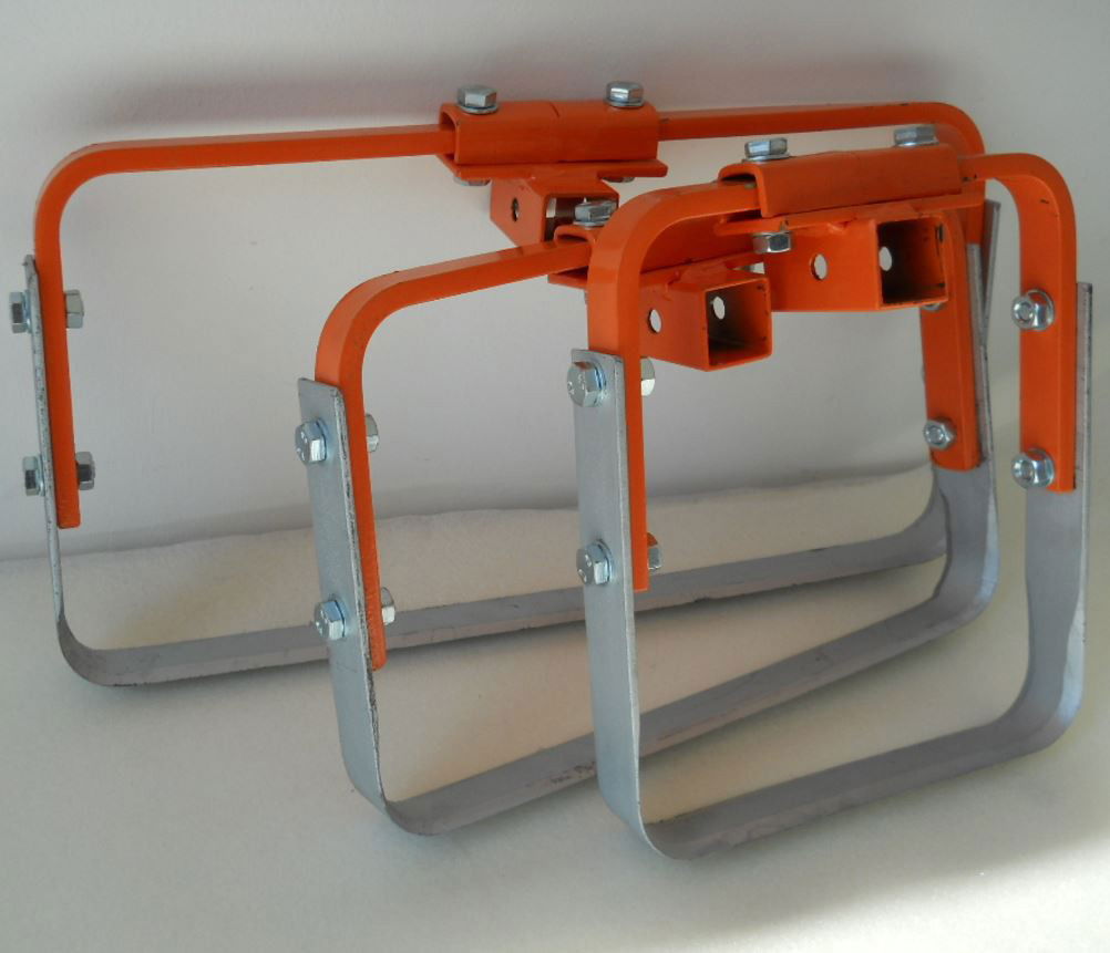  Kapa adapter - 40cm széles  termék fő termékképe