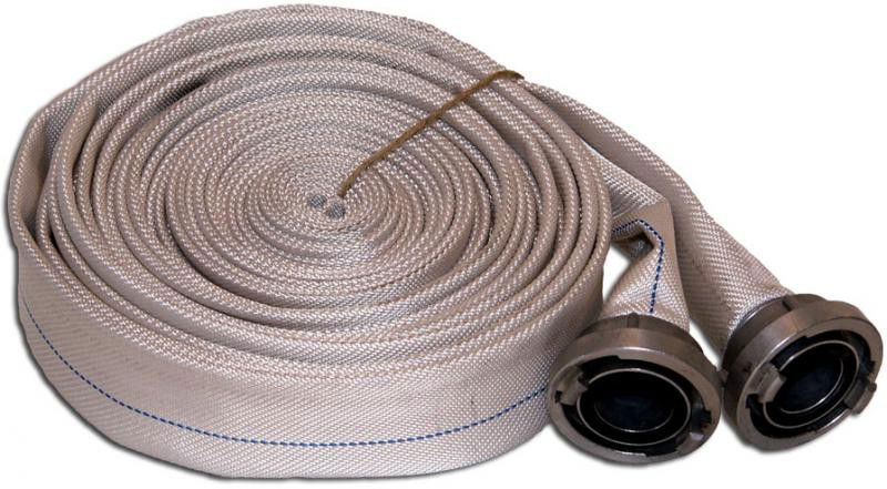  Nyomótömlő 2coll - 20m-es tekercs, C  termék fő termékképe