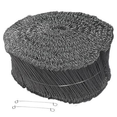  Drót, betonvas kötéshez 1,1x127mm - 2500 db/köteg  termék fő termékképe